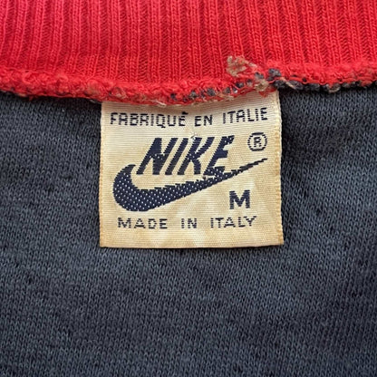 Vintage Nike Sweatshirt Made in Italy (M)