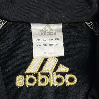Vintage Adidas Zipped Jacket (L)