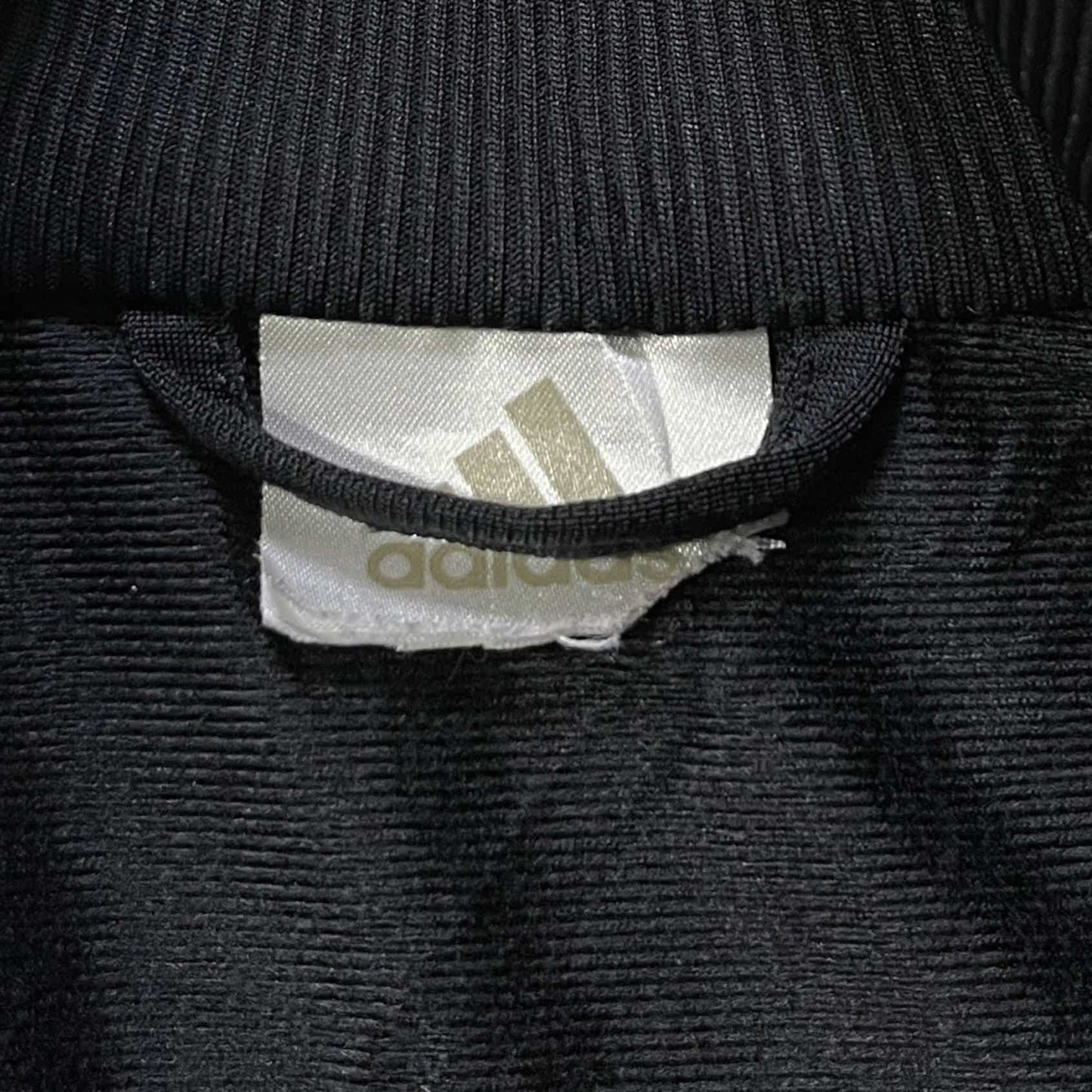 Veste zippée Adidas vintage (M)