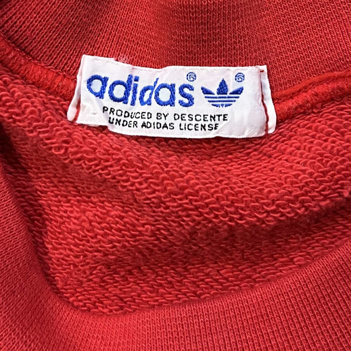 Vintage Adidas Sweat (S)