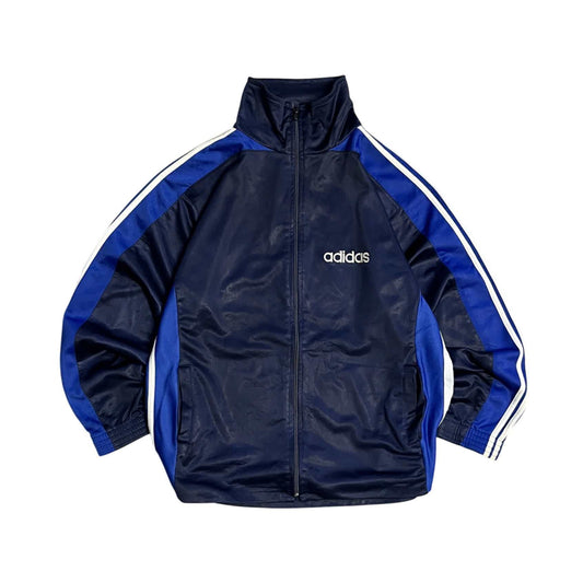 Veste Adidas zippée vintage (S)