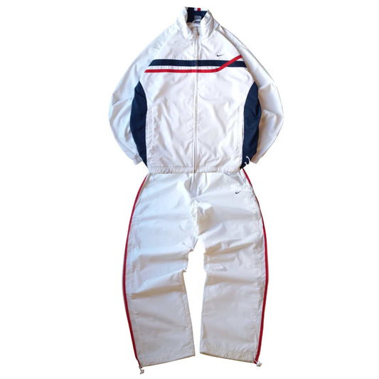 Vintage Nike Trainingsanzug (L)