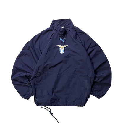 Vintage Puma X Lazio Trackjacket (L)