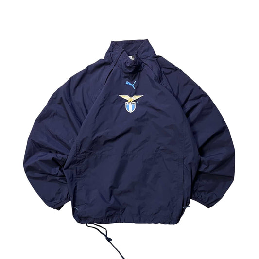 Veste de survêtement vintage Puma X Lazio (L)