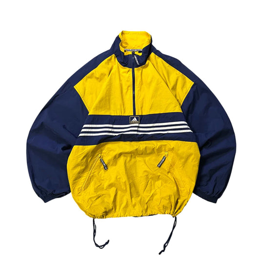 Veste de survêtement Adidas vintage (L)