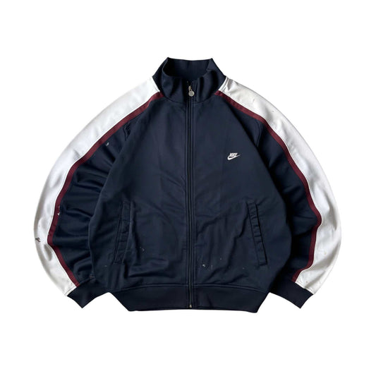 Veste zippée Nike vintage (L)