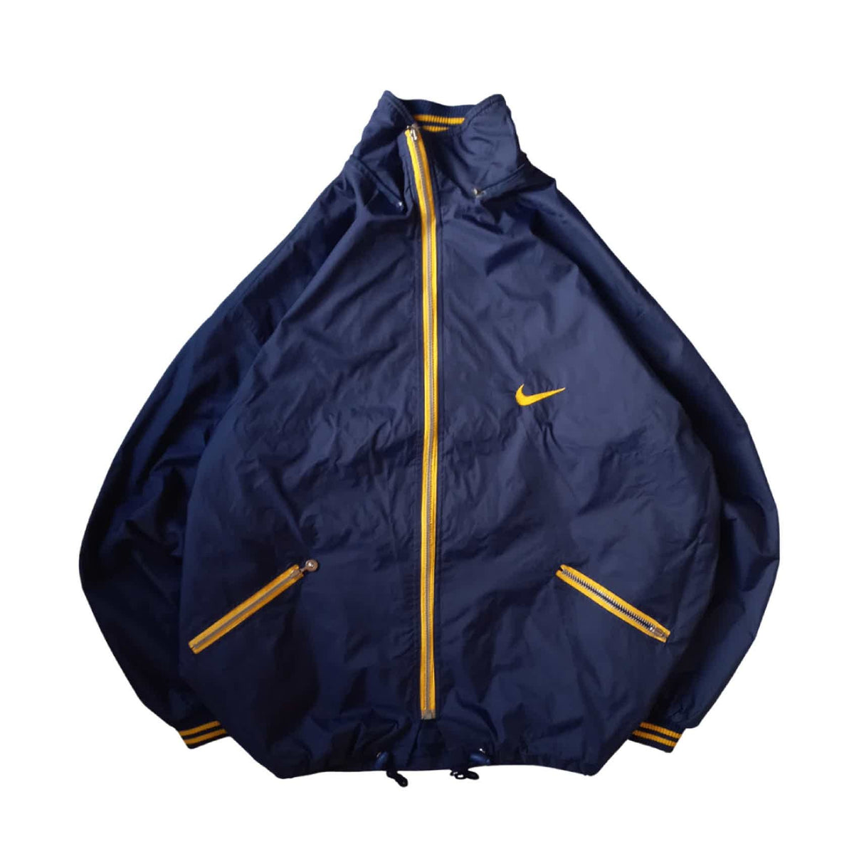 Vintage Nike Trackjacket (XL)