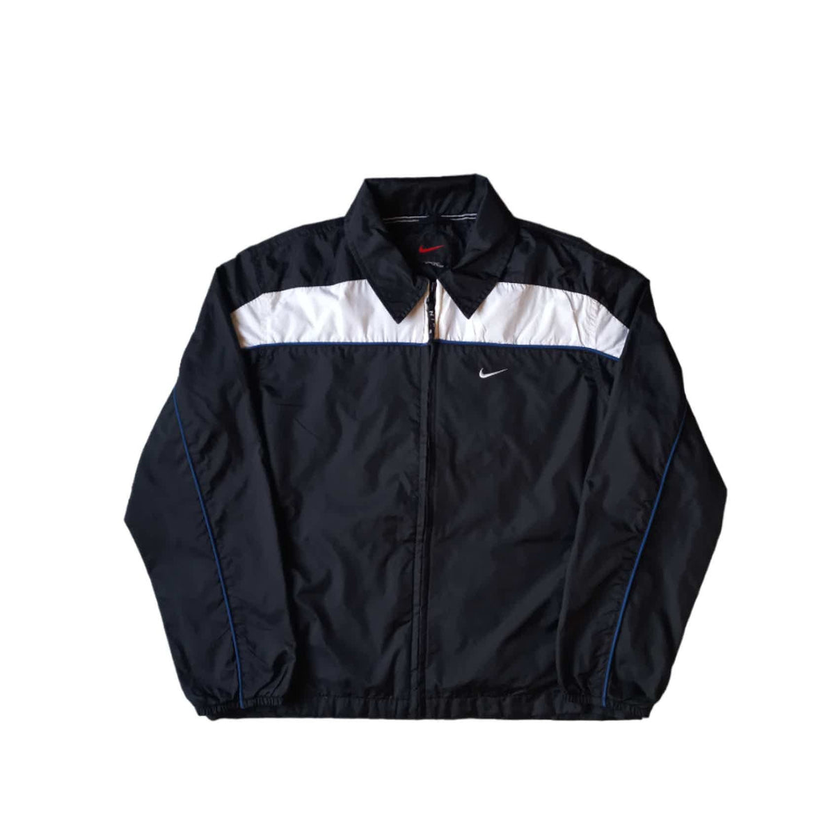 Veste de survêtement Nike vintage (Taille S)