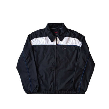 Veste de survêtement Nike vintage (Taille S)