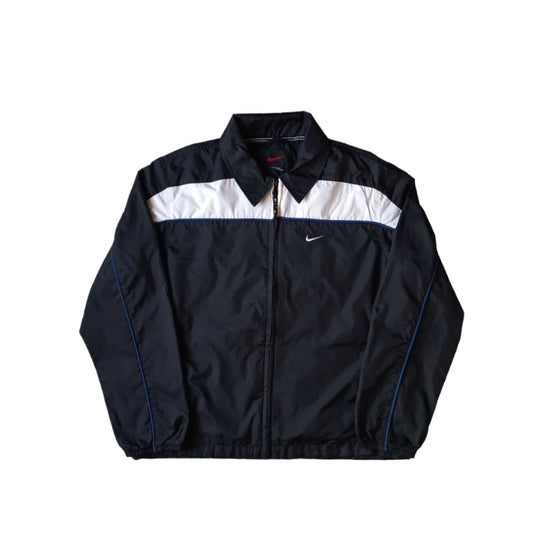Veste de survêtement Nike vintage (Taille S)