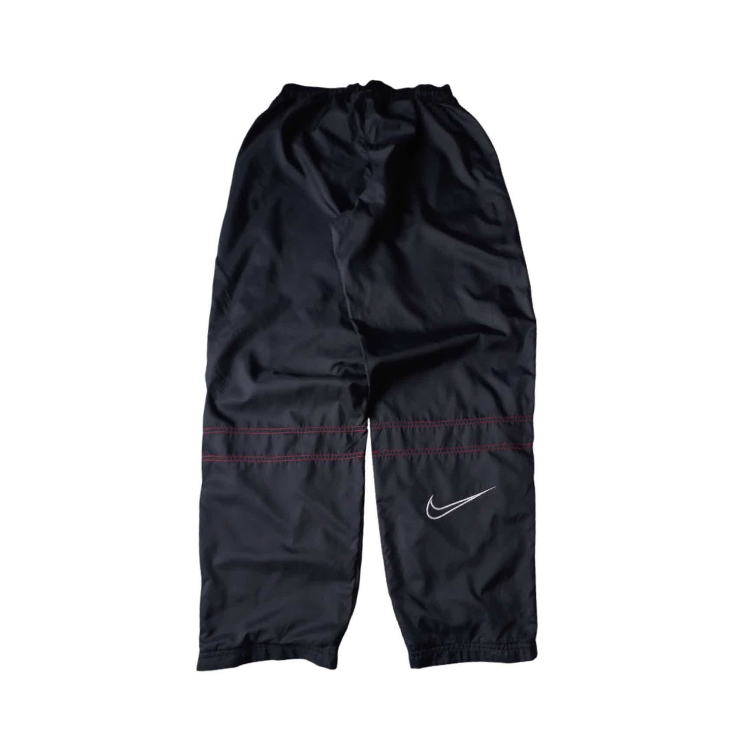 Vintage Nike Trainingshose Schwarz (L)
