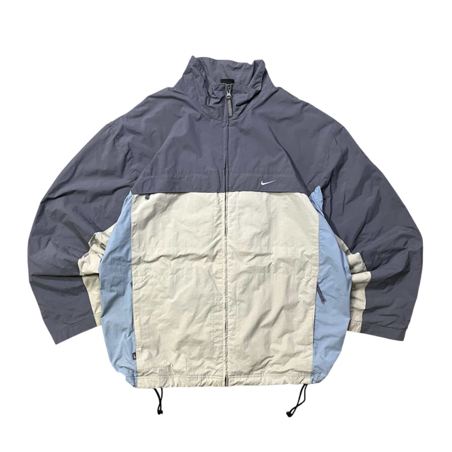 Vintage Nike Trainingsjacke (M)
