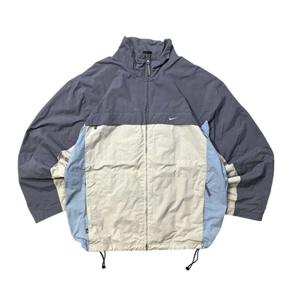 Vintage Nike Trainingsjacke (M)