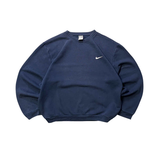 Vintage Nike Sweatshirt (L)
