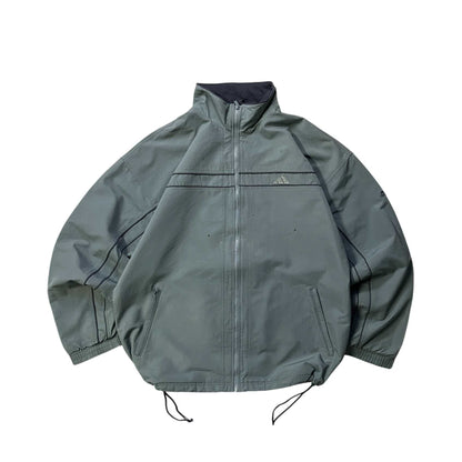 Vintage Adidas Trackjacket (XL)