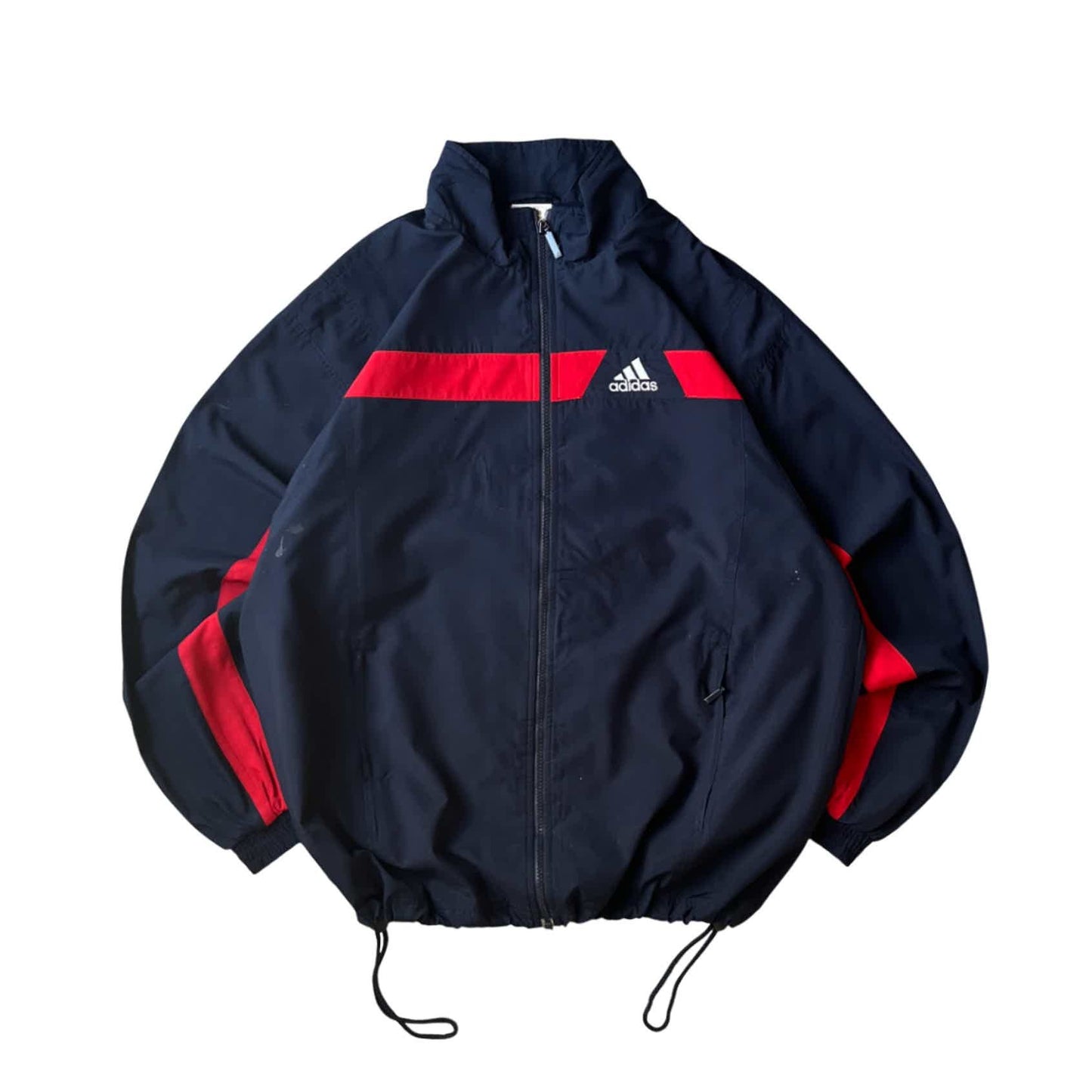 Veste de survêtement Adidas vintage (L)