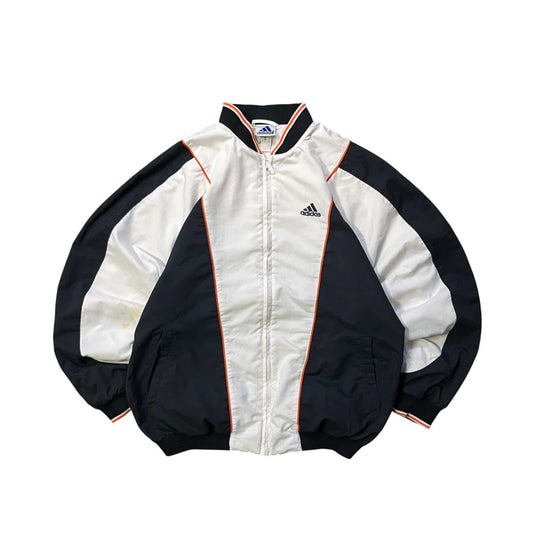 Veste de survêtement Adidas vintage (L)