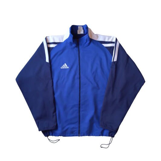 Veste de survêtement Adidas vintage (L)
