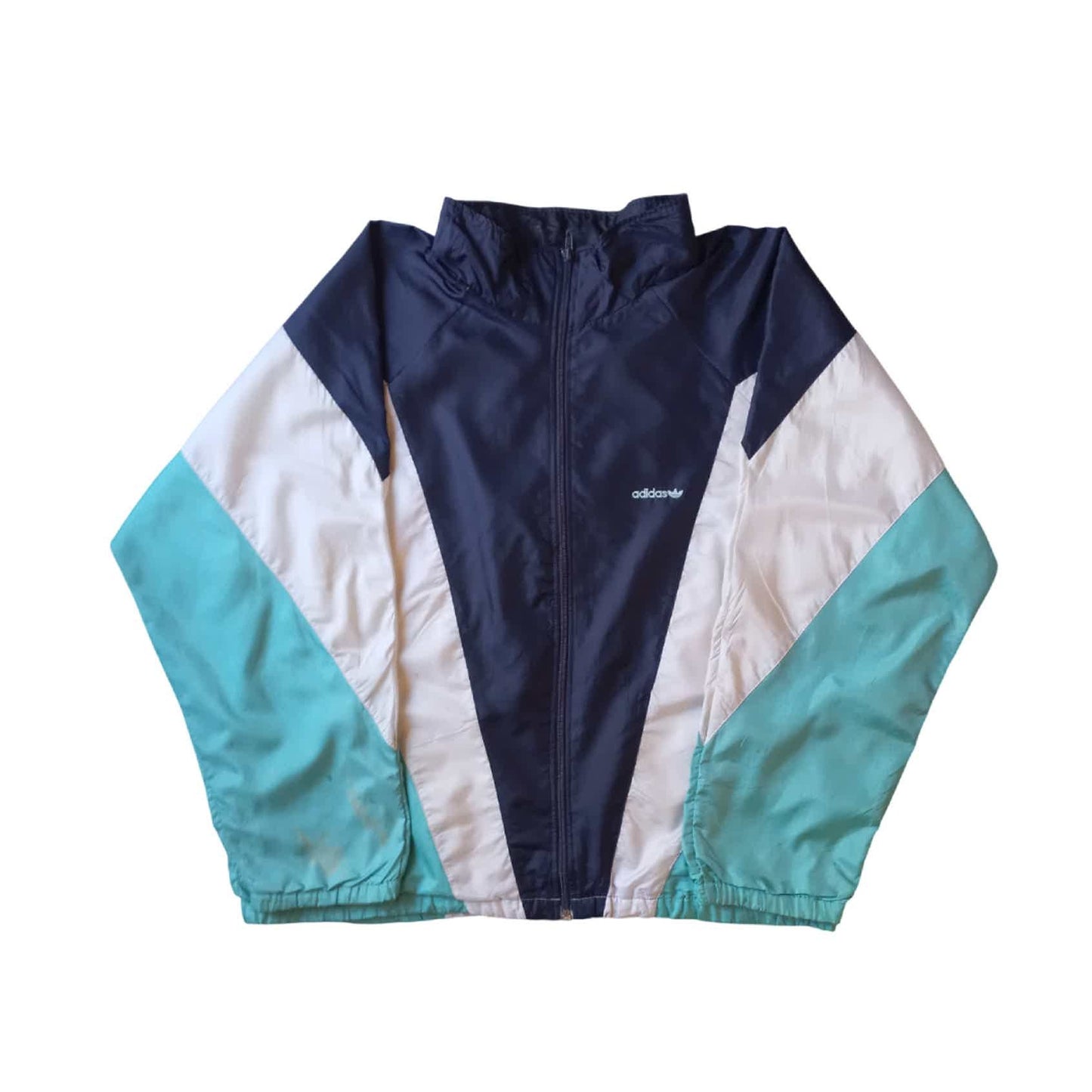 Veste de survêtement Adidas vintage (L)