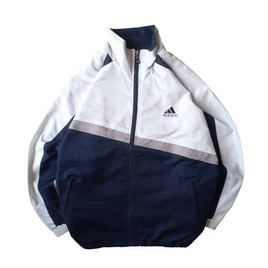 Veste de survêtement Adidas vintage (L)