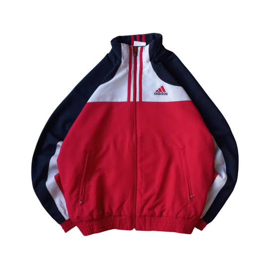 Veste de survêtement Adidas vintage (S)