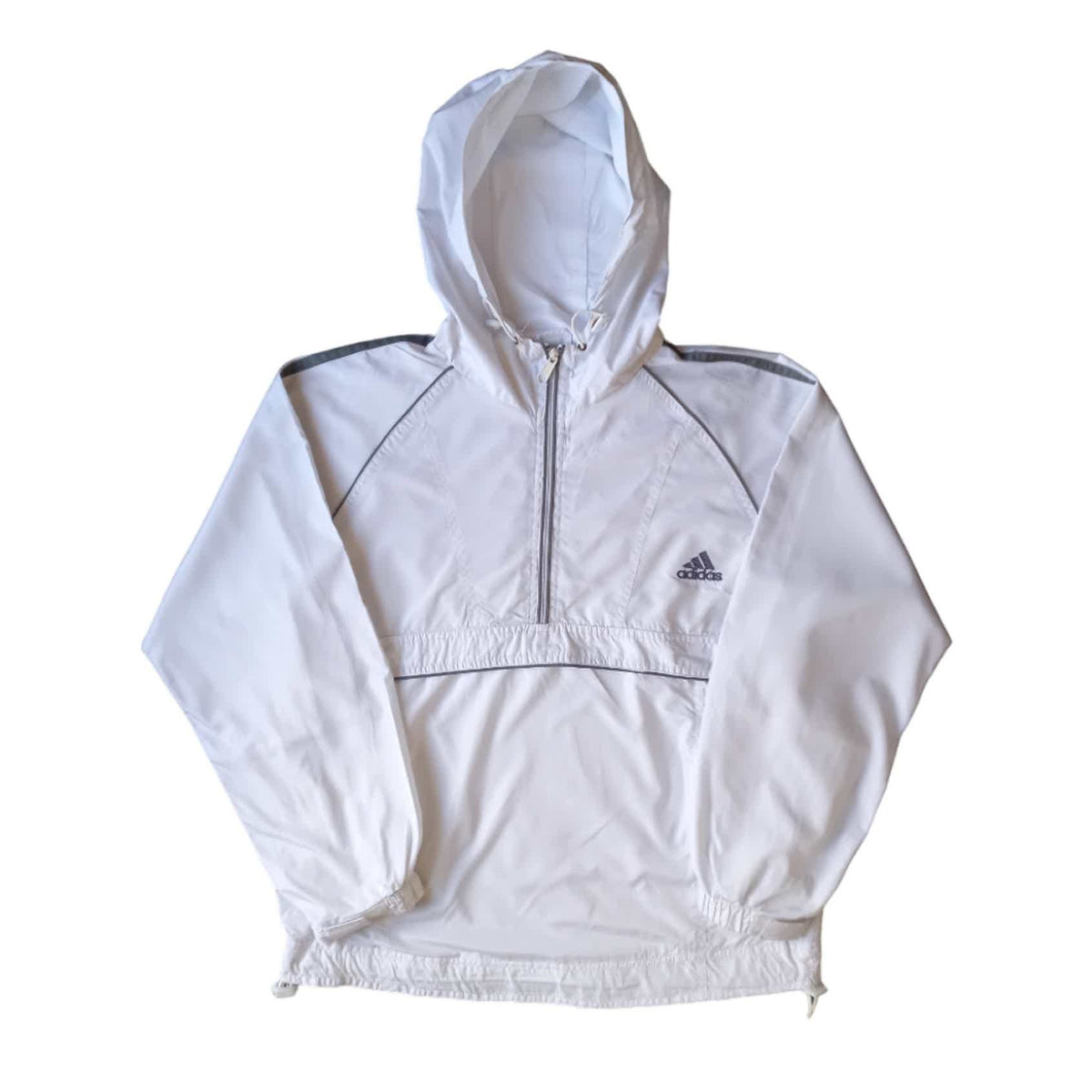 Survêtement Adidas Vintage Blanc (M)