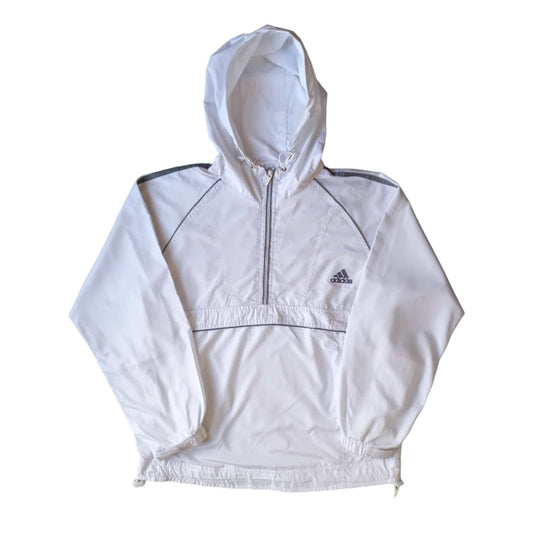 Survêtement Adidas Vintage Blanc (M)