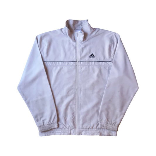 Veste de survêtement Adidas vintage (L)