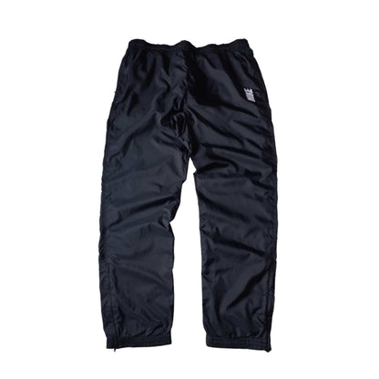 Vintage Nike Trackpant Black (M)