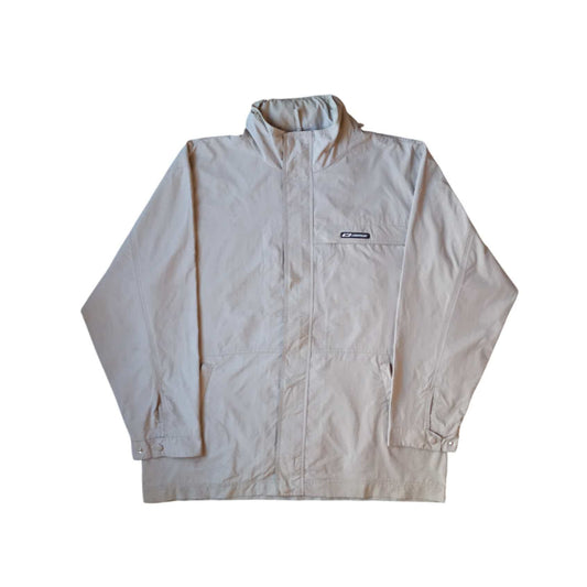 Veste de survêtement Reebok vintage (XL)