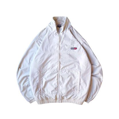 Veste de survêtement vintage Nike (Taille L)