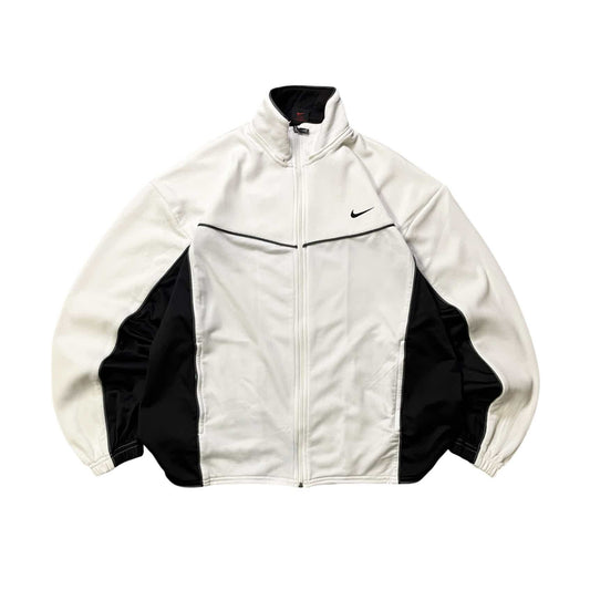 Veste zippée Nike vintage (XL)