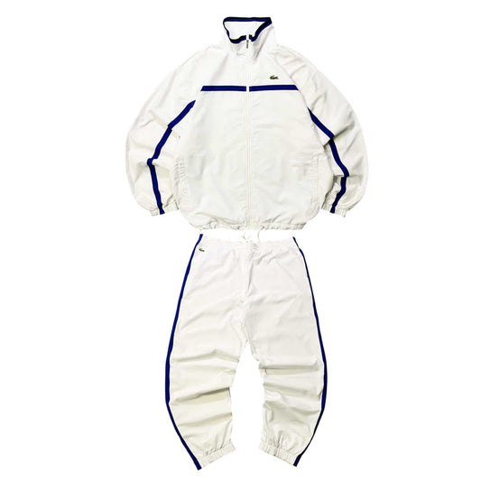 Vintage Lacoste Trainingsanzug (XL)