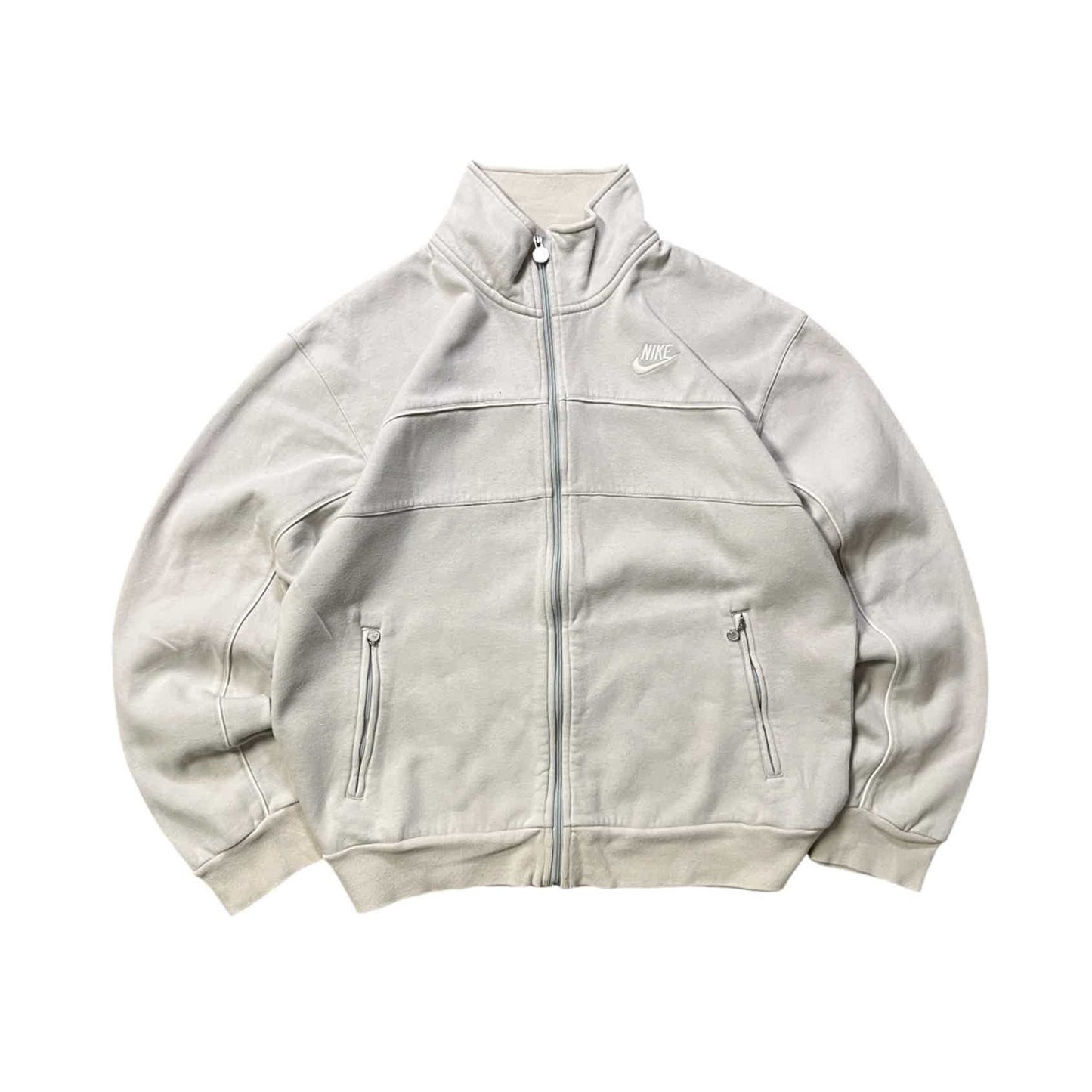 Vintage Nike Zip-up Jacket (L)