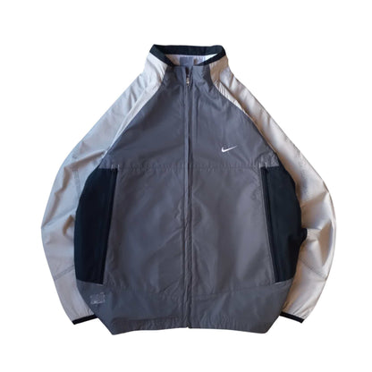 Veste de survêtement Nike vintage (Taille S)