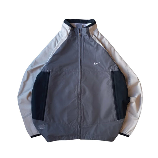 Veste de survêtement Nike vintage (Taille S)