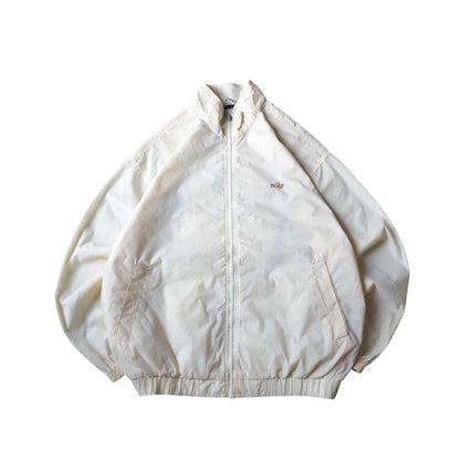 Vintage Nike Trackjacket (M)