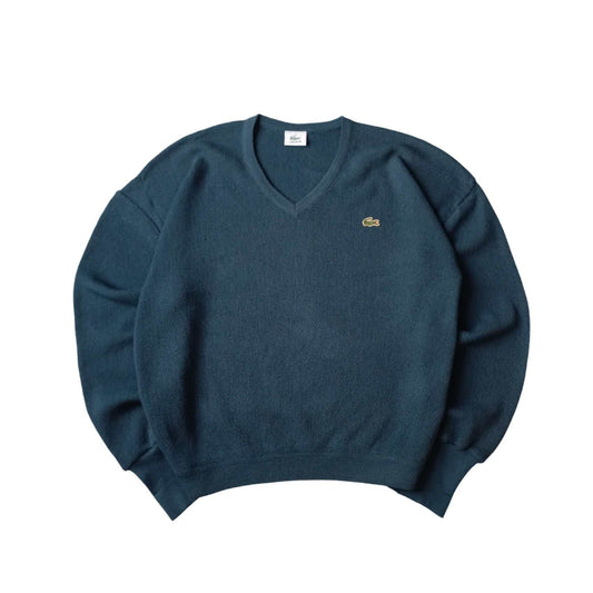 Vintage Lacoste Sweatshirt (XL)