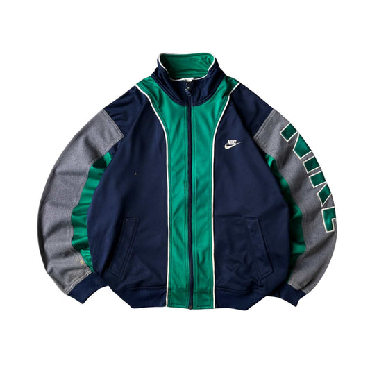 Veste zippée Nike vintage (M)