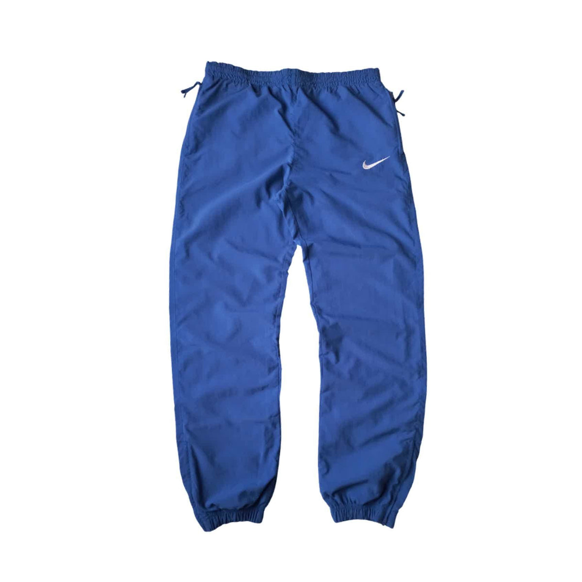 Vintage Nike Trainingshose Blau (S)