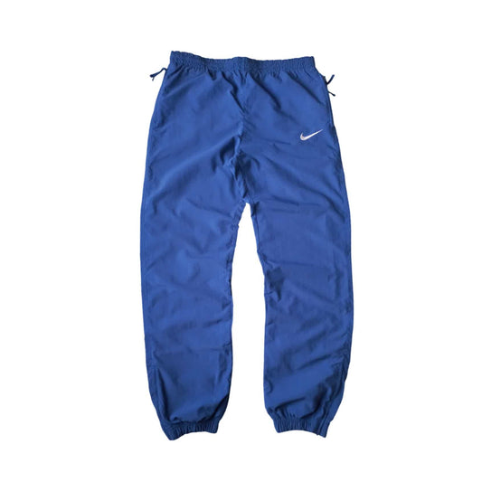 Vintage Nike Trainingshose Blau (S)
