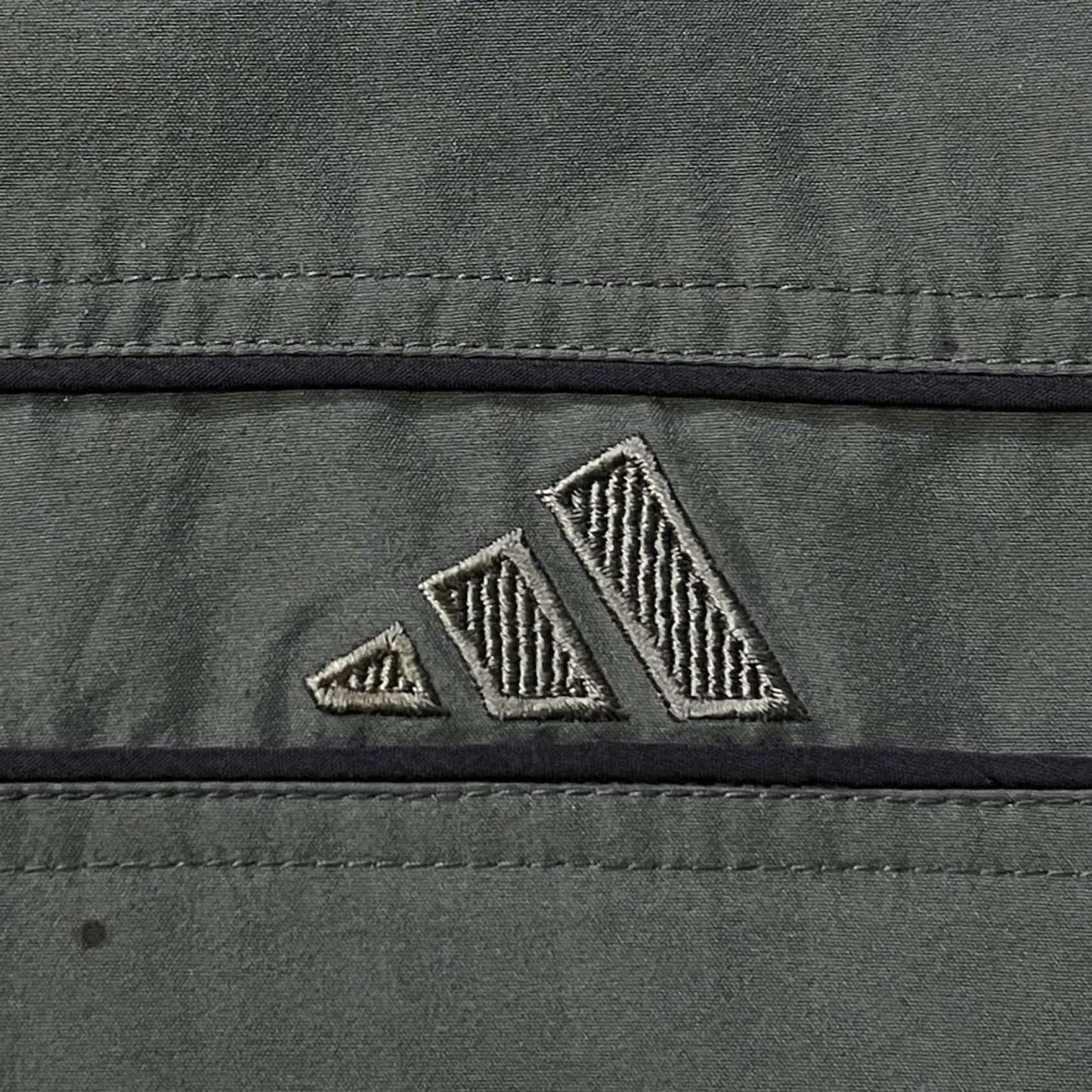 Vintage Adidas Trackjacket (XL)