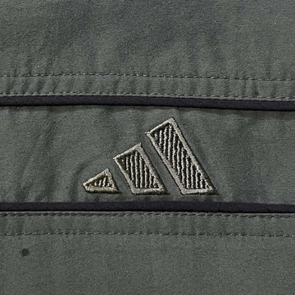 Vintage Adidas Trackjacket (XL)