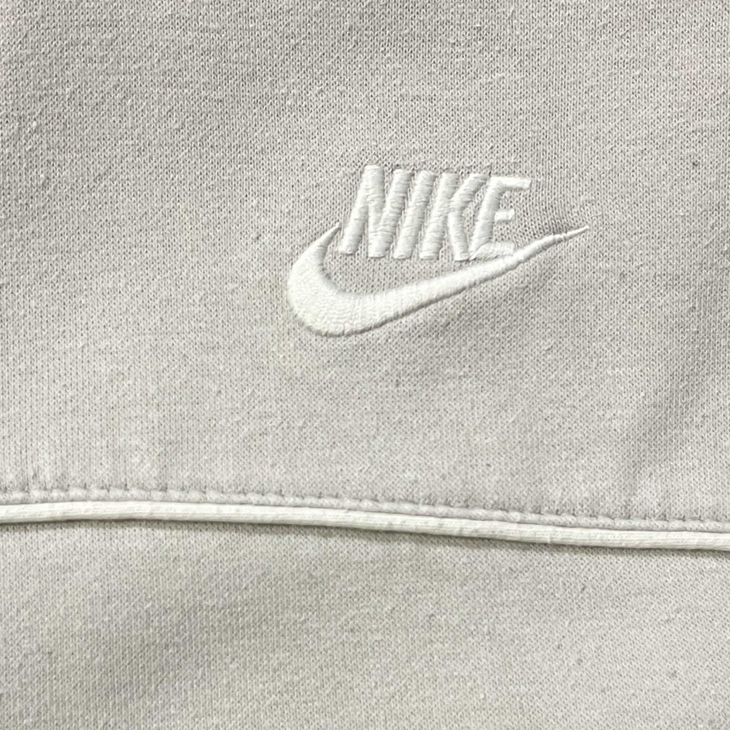 Vintage Nike Zip-up Jacket (L)