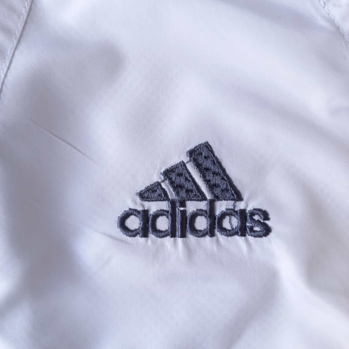 Survêtement Adidas Vintage Blanc (M)