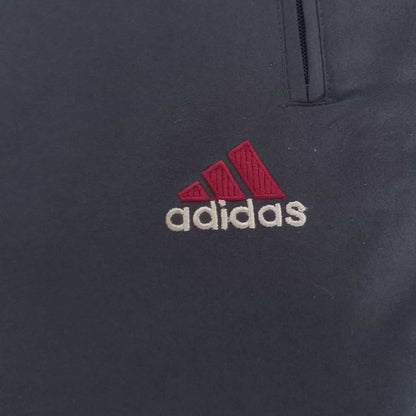 Vintage Adidas Trainingshose Grau (L)