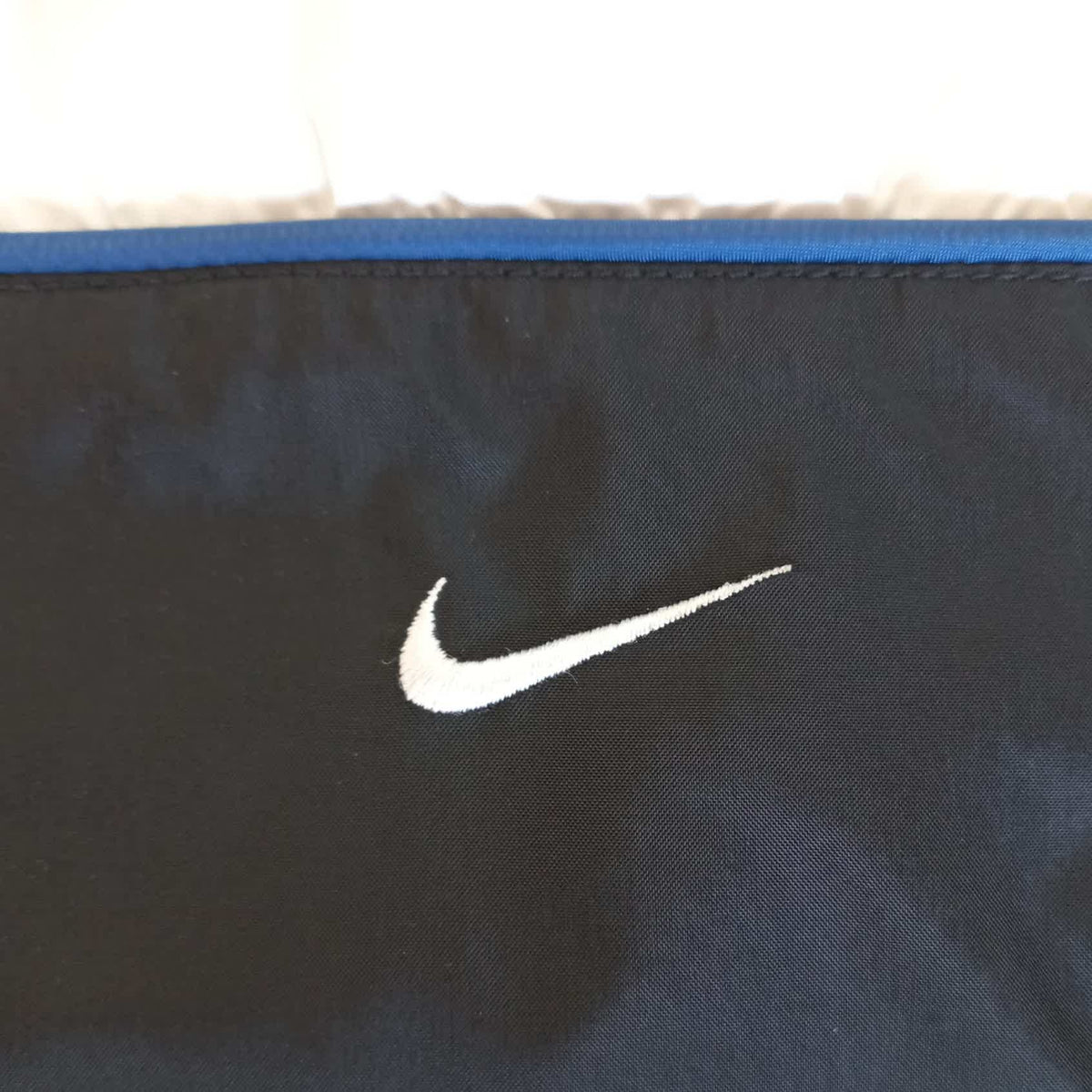 Veste de survêtement Nike vintage (Taille S)