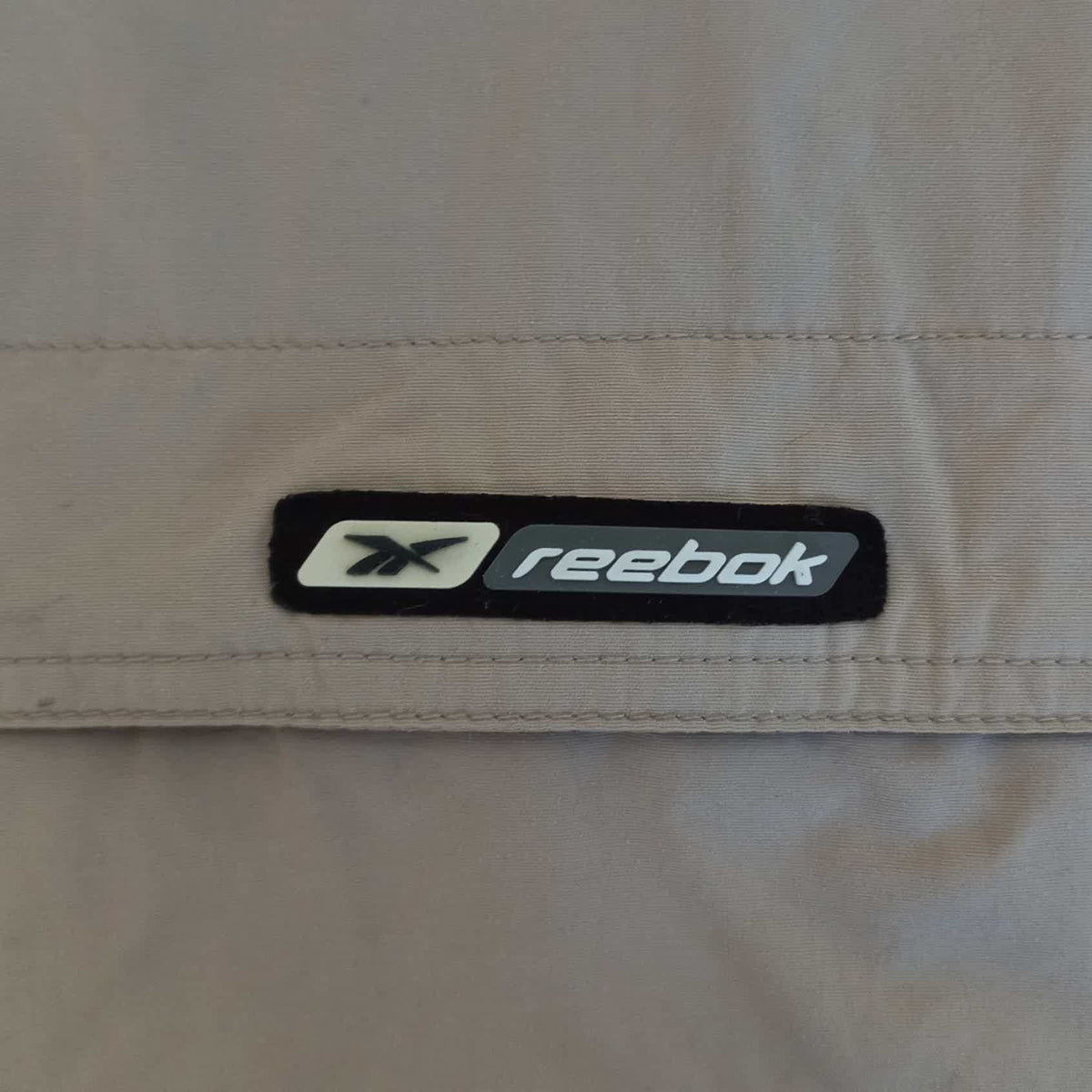 Veste de survêtement Reebok vintage (XL)