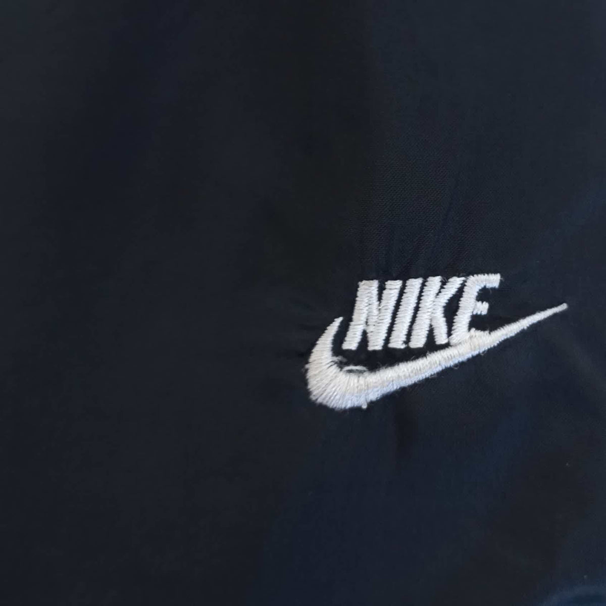 Bas de jogging Nike vintage noir (S)