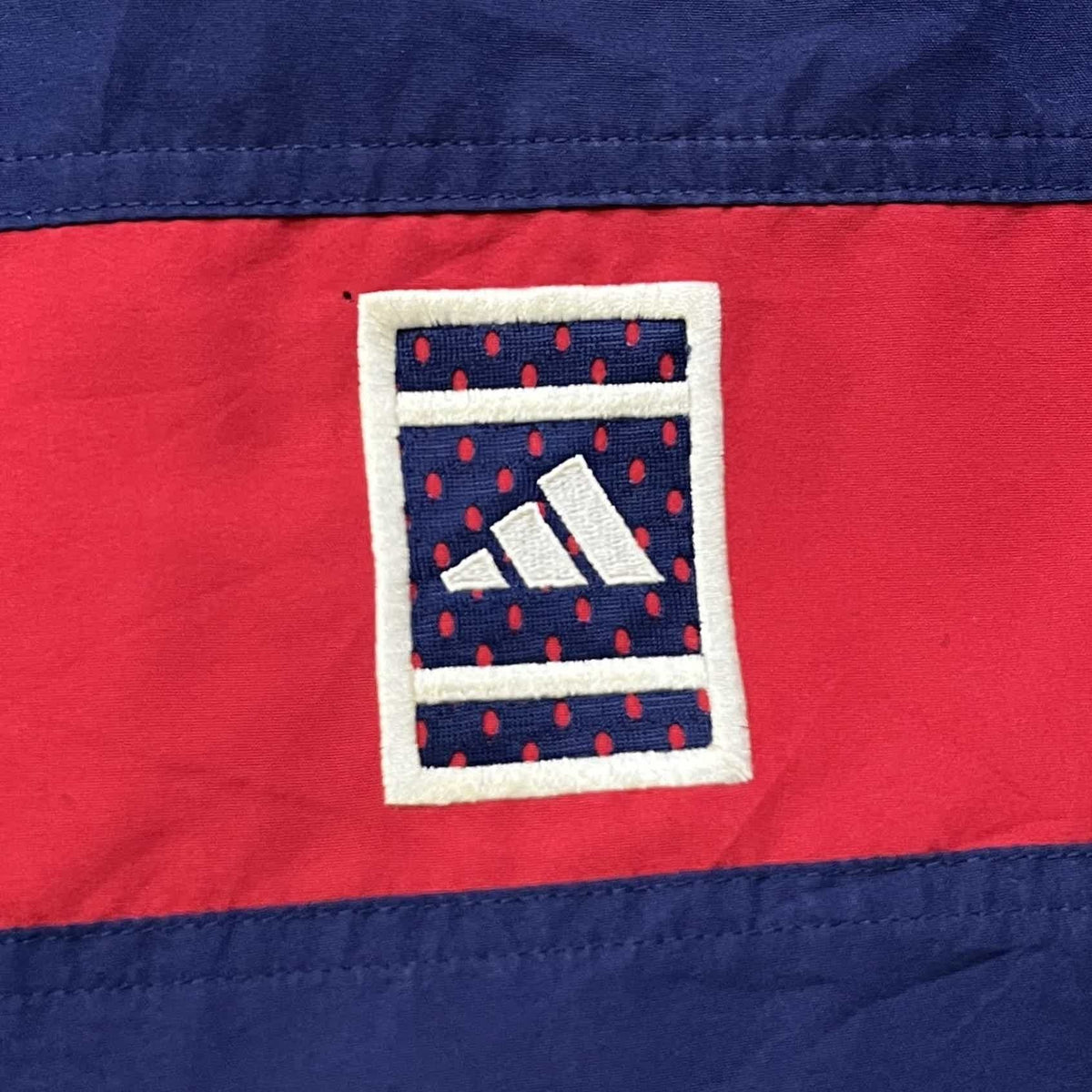 Veste de survêtement Adidas vintage (L)